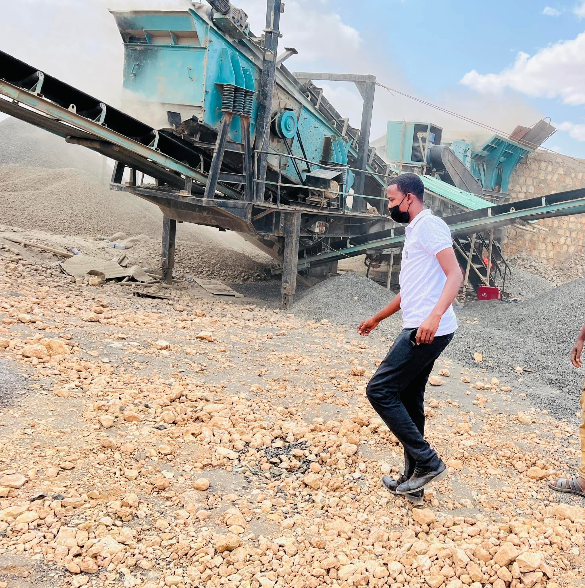Crusher Degahbur